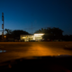 Leaving Tucumcari. Photo Credit: Raphael Orlove